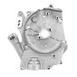 CARTER MOTEUR SCOOT ADAPTABLE SYM 50 ORBIT, MIO 4T / PEUGEOT 50 VIVACITY 3, LUDIX 4T (MOTEUR GY6 137QMB) (DROIT COTE ALLUMAGE) (OEM 11331-BE2-000) -P2R- 3700948239872
