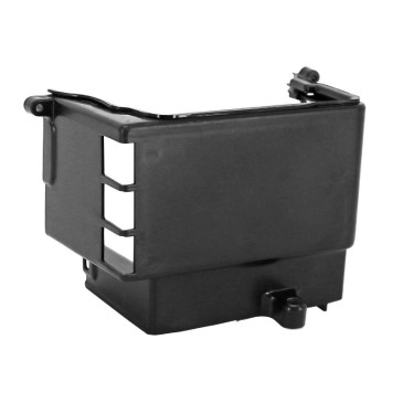 COIFFE/CACHE CYLINDRE SCOOT ORIGINE PEUGEOT 50 LUDIX, VIVACITY 3, SPEEDFIGHT 3/4, TWEET 4T / SYM MIO, ORBIT, JET, TONIK (OEM 1963A-A1A-000) -P2R- 3700948239933