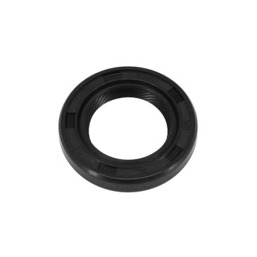 JOINT SPI EMBIELLAGE SCOOT ADAPTABLE SYM 50 ORBIT, MIO 4T / PEUGEOT 50 VIVACITY, TWEET, LUDIX 4T (MOTEUR GY6 137QMB) (OEM 91204-A1A-000) (VENDU A L'UNITE) -P2R- 3700948240014