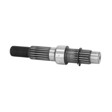 Transmission shaft /Rear wheel axle - Short moder for SYM 50 ORBIT 4stroke (OEM 2343A-BE2-A00) -P2R- 3700948240199