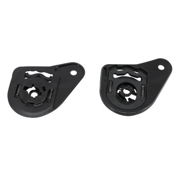 VISOR MOUNTING KIT FOR HELMET OPEN FACE BOULEVARD SV