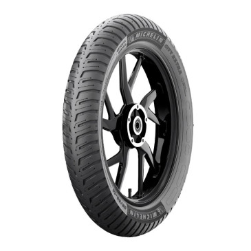 PNEU SCOOT 12'' 90/90-12 MICHELIN CITY EXTRA REINF TL 54P (315093)