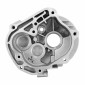 CARTER DE TRANSMISSION SCOOT ADAPTABLE SCOOT 50 CHINOIS 4T GY6,137QMB/SYM 50 ORBIT 4T/BAOTIAN 50 BT49QT 4T/KYMCO 50 AGILITY 4T/PEUGEOT 50 V-CLIC 4T/ (OEM 21301-BE2-000) -P2R- 3700948239896