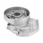 CARTER DE TRANSMISSION SCOOT ADAPTABLE SCOOT 50 CHINOIS 4T GY6,137QMB/SYM 50 ORBIT 4T/BAOTIAN 50 BT49QT 4T/KYMCO 50 AGILITY 4T/PEUGEOT 50 V-CLIC 4T/ (OEM 21301-BE2-000) -P2R-