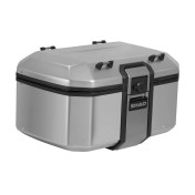 TOP CASE SHAD TR55 TERRA 55L AVEC LOCK SYSTEM - CAPACITE 2 CASQUE INTEGRAL (Platine vendue séparemment) (D0TR55100) 8430358679894