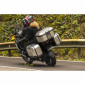 TOP CASE SHAD TR55 TERRA 55L - LOCK SYSTEM - Contains 2 full face helmets / without mounting plate (D0TR55100) 8430358679894