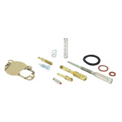 NECESSAIRE/KIT REPARATION CARBURATEUR MAXISCOOTER ADAPTABLE PIAGGIO 150 VESPA PX (POCHETTE) -P2R- 3700948110409