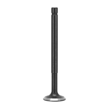 SOUPAPE ECHAPPEMENT SCOOT ADAPTABLE SYM 50 ORBIT (LONGUEUR 69,5mm) (MOTEUR GY6) (OEM 14721-AGB-000) -P2R- 3700948240526