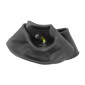 CHAMBRE A AIR 6,5" 110/90-6,5 VALVE COUDEE (POCKET) -P2R- 3700948240663