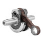 CRANKSHAFT FOR POCKET BIKE -P2R- 3700948240717