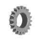 PINION FOR OIL PUMP DRIVE- for SYM 50 ORBIT 4 Stroke (OEM 15131-A1A-000-5) 3700948239919