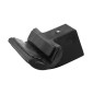 OUTIL MORS PLASTIQUE POUR MACHOIRE PIED DE MONTAGE / REPARATION (PAIRE) -BICISUPPORT- 8054242270068