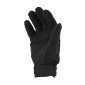 GANTS PRINTEMPS/ETE MALOSSI NOIR/ORANGE T 8 (S) (HOMOLOGUE EN 13594:2015) 3700948266038