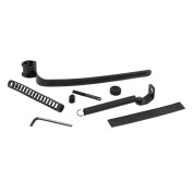 EQUILIBREUR DE DIRECTION VELO DIAMETRE CADRE 38-62mm - SECURITE - 3700948243046