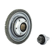 ENGRENAGE 11-68 POUR PIVOT 137mm POLINI EP3 ref 970.105.001 8054705114953