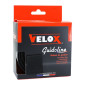 HANDLEBAR TAPE- VELOX CONFORT 4mm BLACK