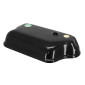 COUVERCLE/CAPOT CARBURATEUR SCOOT ADAPTABLE PIAGGIO 125 VESPA PX (VENDU A L'UNITE) -SELECTION P2R- 1216801200001