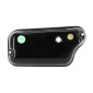 COUVERCLE/CAPOT CARBURATEUR SCOOT ADAPTABLE PIAGGIO 125 VESPA PX (VENDU A L'UNITE) -SELECTION P2R- 1216801200001