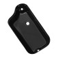 COUVERCLE/CAPOT CARBURATEUR SCOOT ADAPTABLE PIAGGIO 125 VESPA PX (VENDU A L'UNITE) -SELECTION P2R- 1216801200001