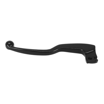 CLUTCH LEVER FOR KTM 125 DUKE 2011>2015, 125 RC 2013>2016, 390 DUKE 2012>2016, 390 RC 2012>2016 left black