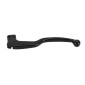 CLUTCH LEVER FOR KTM 125 DUKE 2011>2015, 125 RC 2013>2016, 390 DUKE 2012>2016, 390 RC 2012>2016 left black