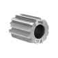 OUTIL PRO FRAISE A ALESER POUR TIGE DE SELLE 31.6mm - A UTILISER AVEC SUPPORT PORTE FRAISE 197011 8590831220866
