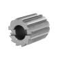 OUTIL PRO FRAISE A ALESER POUR TIGE DE SELLE 31.6mm - A UTILISER AVEC SUPPORT PORTE FRAISE 197011 8590831220866