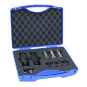 CYCLUS PRO TOOL - PULLER AND REPAIR KIT FOR EBIKES CRANK - Crank with internal thread M22X1 - M24X 8590831330800