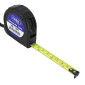 CYCLUS MEASURING TAPE - BLACK 3m. With blade lock. 4712765140520