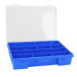 BOITE DE RANGEMENT CYCLUS 280 x 200 x 55 mm (A L'UNITE) -MADE IN CEE- 3700948279489