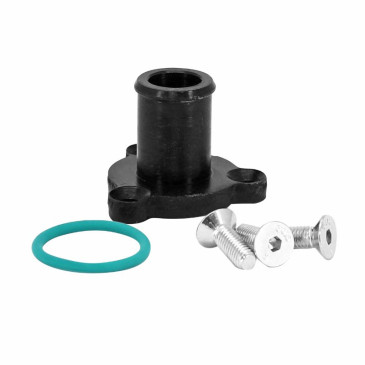 RACCORD DE CULASSE 50 A BOITE TOP PERF POUR DERBI 50 SENDA 2006>, GPR 2006>/GILERA 50 SMT 2006>, RCR 2006> (MOTEUR PIAGGIO EURO 3) (POUR CULASSE 22052) 3700948294420