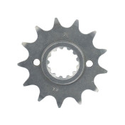 PIGNON ADAPTABLE KAWASAKI 250 KLX S 2006>2014 520 13 DENTS -AFAM- 5414837010852