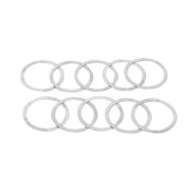 HEADSET WASHER ( INTEGRATED or HALF-INTEGRATED - MICRO - Spacer 1"1/8 FSA 0,26 mm (SOLD PER 10) 4712865841099