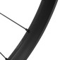 WHEEL FOR MTB 29" DT SWISS M1900 BOOST DISC CENTERLOCK - Front -Black - (TUBELESS/TUBETYPE) AXLE 15/110 - External Rim Wd 35mm/ Internal 30mm - Max load 110Kgs 7613052101354