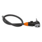 CYCLUS PRO - AIR HOSE FOR AIR GAUGE - VP/VS 4250968700405