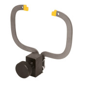 OUTIL PRO ADAPTATEUR ROUE FAT BIKE POUR DEVOILEUR DE ROUE CYCLUS 180091 8590831249607