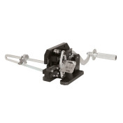 CYCLUS PRO TOOL - MACHINE FOR SPOKE CUTTING AND THREADING - 720365 8590831351034