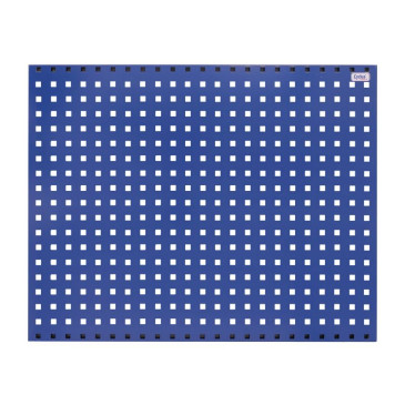 PANNEAU / PLAQUE / PAROI A OUTILS PERFOREE CYCLUS POUR ETABLI 600 x 750 x 20 -MADE IN CEE- 5905669046039