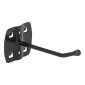 CYCLUS HOOK for TOOL PANEL (Long 100mm) (sold per unit) -MADE IN CEE- 5905669046114