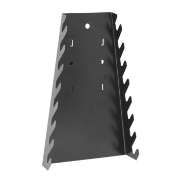 SUPPORT POUR CLES MIXTE CYCLUS POUR PANNEAU A OUTILS -MADE IN CEE- 5905669046183