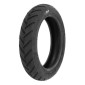 TYRE FOR E-SCOOTER 9 X 2.00 BLACK - TUBETYPE - MAX LOAD 75KGS (FOR XIAOMI - NINEBOT - SMARTGYRO - BRIGMTON AND OTHERS BRANDS.)