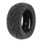 TYRE FOR E-SCOOTER 8.5 X 3.00 - 5 (80/65-5) BLACK - TUBELESS 7427251899628