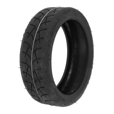 PNEU TROTTINETTE TUBETYPE 8.5 X 2.00-6.1 (8 1/2x2) CST NOIR (POUR XIAOMI M365 ET AUTRES) - POIDS MAX SUPPORTE 70KGS 3700948269251