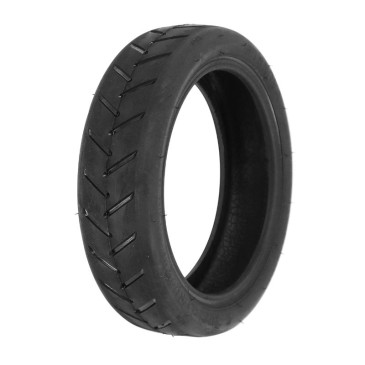 PNEU TROTTINETTE 8.5 X 2.00 INNOVA NOIR - TUBELESS (POUR XIAOMI