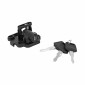 KIT SERRURE POUR BATTERIE LEADER FOX SAGA 3700948297247