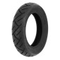 PNEU TROTTINETTE TUBETYPE 10 X 2.50-6 NOIR (SEGWAY NINEBOT MAX G30 SERIES) - POIDS MAX SUPPORTE 77KGS 7427251898997