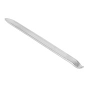 TYRE LEVER FOR E-SCOOTER METALIC Long 50 mm (sold per unit) 7427135773587