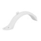 GARDE-BOUE ARRIERE DE TROTTINETTE ADAPTABLE XIAOMI M365, PRO BLANC -SELECTION P2R-