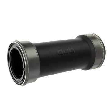 BOTTOM BRACKET CUPS-PRESSFIT-FOR MTB SRAM DUB Wide 104.5 mm Ø 41 mm For axle 28.99 mm