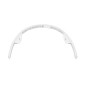 GARNITURE AVANT DE PLATEFORME POUR TROTTINETTE XIAOMI M365, ESSENTIAL, 1S BLANC -SELECTION P2R- 7427135771569